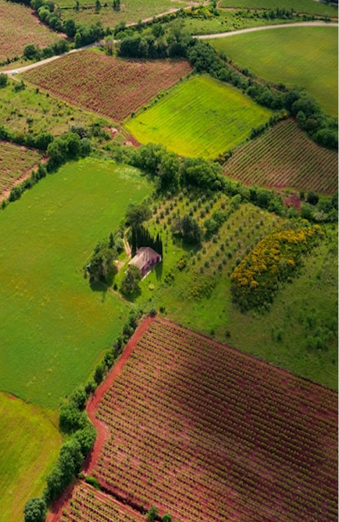 Vesper Presents Latest on Bradford Solar Proposal to County Planning